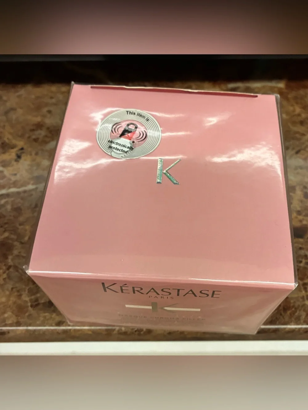 Kérastase Chroma Absolu Masque Chroma Filler Hair Mask 6.8 oz New Sealed